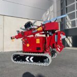 Hoeflon C1 2020 nieuw